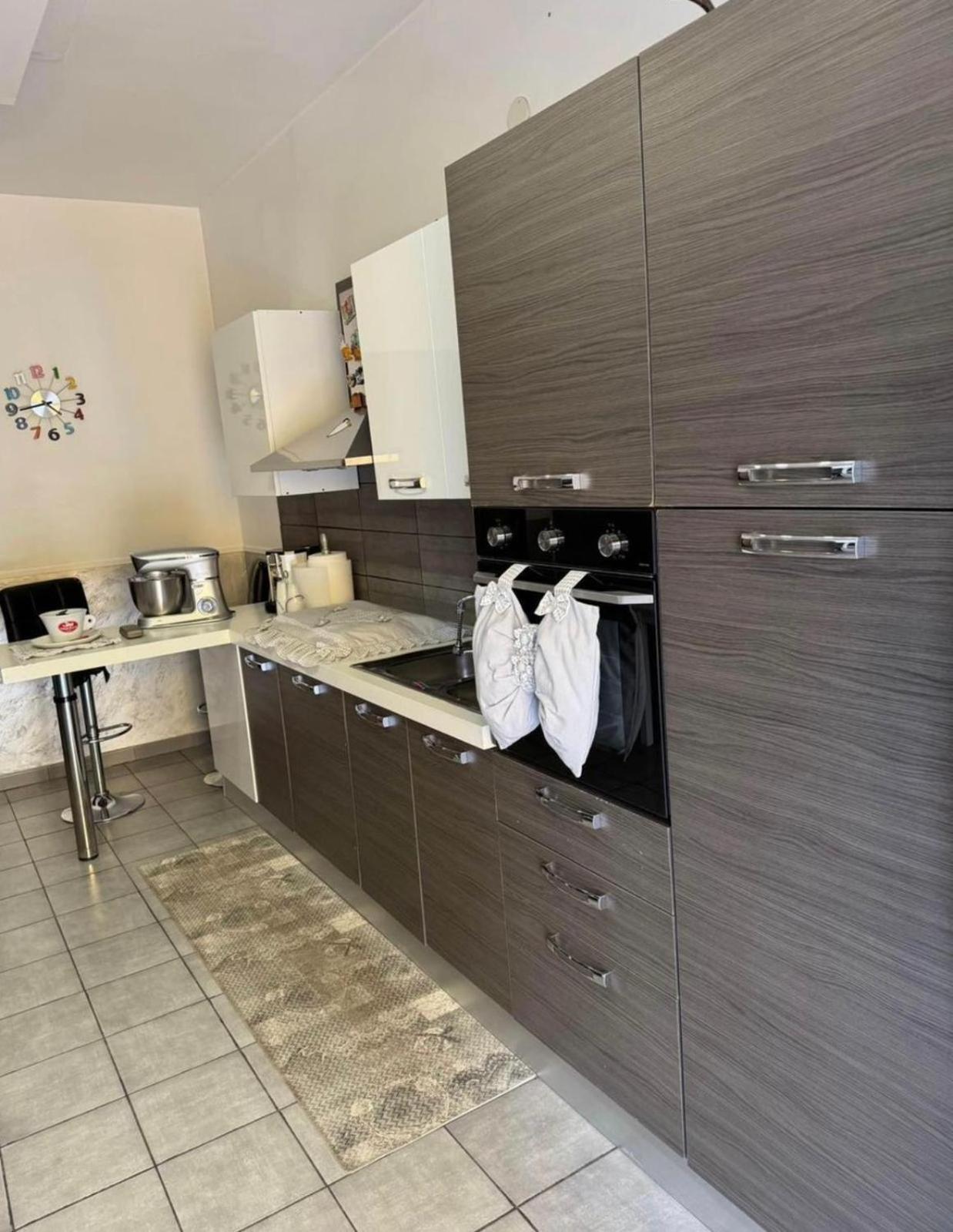 Apartment Grazia Naples